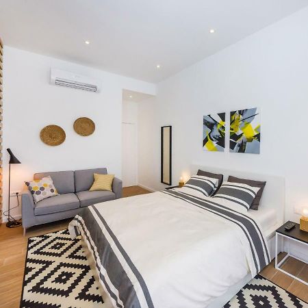 Apartments Withlove زادار المظهر الخارجي الصورة